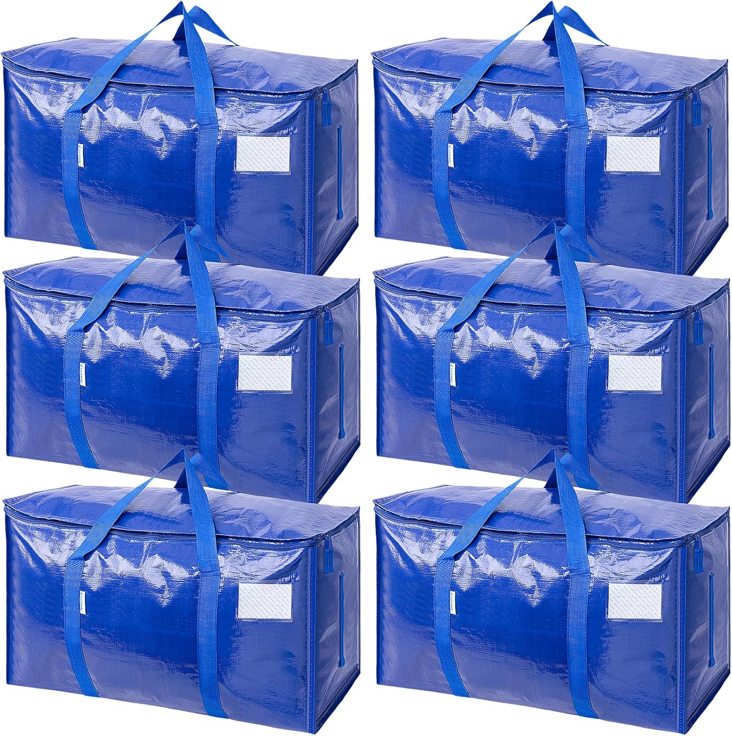 waterproof moving storage bags